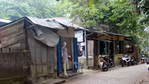 Người dân Cồn Hến khổ vì quy hoạch “treo”