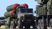 Iran triển khai S-300 bảo vệ nhà máy hạt nhân