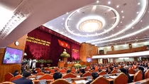 Ngày làm việc thứ tư Hội nghị Trung ương 6