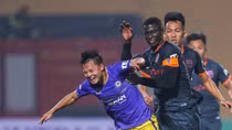 Hà Nội FC: Cầm vàng lại để vàng rơi
