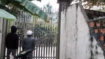 Chủ họ “ôm” tiền tỷ bỏ đi trước Tết, cả xã lao đao