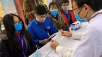 Vaccine phòng COVID-19 thứ 2 của Việt Nam được nghiên cứu trên biến chủng mới của SARS-CoV-2