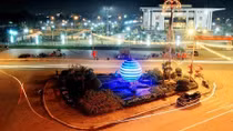 “Thủ đô kháng chiến” hướng về Đại hội XIII của Đảng