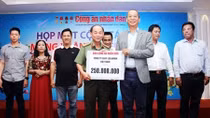 Danh sách các doanh nghiệp, nhà hảo tâm hưởng ứng Chương trình Tết vì người nghèo - Xuân Tân Sửu 2021 của Báo CAND