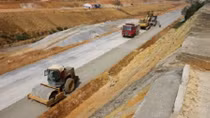 Nhiều sai phạm ở Dự án Quốc lộ 4 đoạn nối Hà Giang - Lào Cai