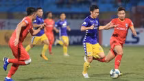 Vòng 2 V.League 2021: Hà Nội trước áp lực có điểm