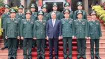 Ngăn chặn hiệu quả các đối tượng xuất nhập cảnh trái phép