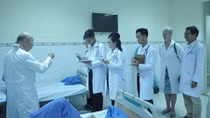 Mở nhóm ngành sức khỏe tràn lan, chất lượng đào tạo có đảm bảo?