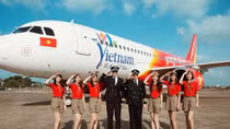 Vietjet chốt danh sách cổ đông chia cổ tức bằng cổ phiếu thêm 20%