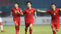 Bóng đá Việt Nam: Kỳ vọng và thực lực