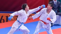 Karate tuột vàng, thể thao Việt Nam đang xếp sau Campuchia 