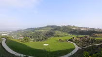  Chiêm ngưỡng “siêu phẩm” sân golf tại Việt Nam