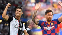 Hé lộ về nơi "dưỡng già" của Ronaldo và Messi 