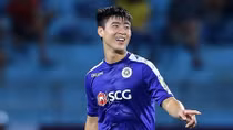Đội tuyển Việt Nam có thể mất Duy Mạnh tại King's Cup 2019