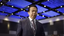 Cựu chủ tịch Interpol Mạnh Hoành Vĩ bị cáo buộc tham nhũng