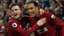 Liverpool hưởng lợi thế bất ngờ trước trận chung kết Champions League