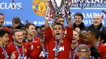 Tạm biệt Van Persie - Người đàn ông của cảm xúc