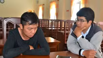 Thảm án từ bi kịch gia đình