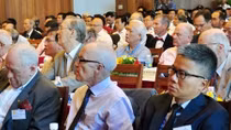 Hội thảo quốc tế “Khoa học cơ bản và xã hội”