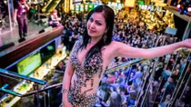 Cuộc sống ít biết của Yến Vy sau scandal 10 năm trước