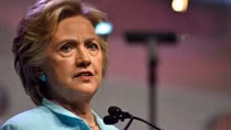 Từ chuyện nhà báo bị đuổi việc vì xúc phạm bà Hillary Clinton