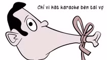 Nghĩ lớn và mồm to