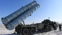 Nga tăng sức mạnh cho S-400 Triumph