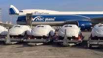 Papua New Guinea: Cảnh sát dốc sức truy tìm gần 300 xe phục vụ APEC "mất tích"