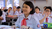 Đề xuất miễn, hỗ trợ học phí cho học sinh bậc THCS theo lộ trình