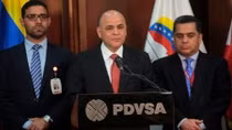 Cuộc chiến giành quyền kiểm soát Tập đoàn dầu khí quốc gia Venezuela