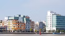 Hà Tiên trở thành thành phố thuộc tỉnh Kiên Giang