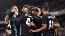 Borja Mayoral lập cú đú, Real đại thắng Sociedad