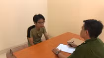 Bắt giữ đối tượng mua bán thận