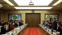 Phó Thủ tướng kiểm tra, đôn đốc công tác chống dịch tại Vĩnh Phúc