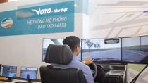 Viettel sản xuất hệ thống đào tạo lái xe ôtô chuẩn quốc tế lần đầu ở Việt Nam
