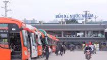 Quy hoạch Bến xe Yên Sở sát đường vành đai có bất hợp lý?