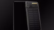 Phiên bản iPhone X không bao giờ hết pin