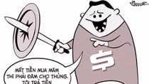 "Nghịch dại" và nền tảng văn hóa