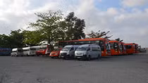 Nhiều nhà xe tăng trên 100% giá vé