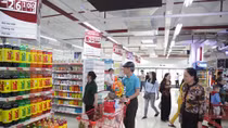 Mua bán, sáp nhập doanh nghiệp, xu hướng cạnh tranh trên thị trường bán lẻ