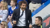 Lửa Conte đốt nóng Chelsea, nhưng...