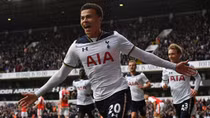 Khi Tottenham “thổi bay” Arsenal và Wenger vào dĩ vãng