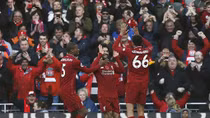 Salah lập công đầu, Liverpool nhẹ nhàng đánh bại Fullham