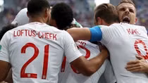 Anh 6 - 1 Panama: Tam Sư chính thức có vé đi tiếp