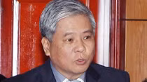 Nguyên Phó Thống đốc Ngân hàng Nhà nước hầu tòa