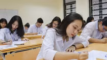 Siết chặt kỷ luật phòng thi, mạnh tay với thí sinh vi phạm