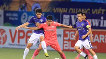 V.league 2020 sẽ kết thúc trong tháng 11/2020