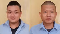 Tóm 2 đối tượng gây 11 vụ cướp giật tại Hà Nội