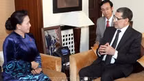 Việt Nam sẵn sàng là cửa ngõ để Morocco bước vào thị trường ASEAN