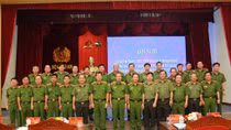 Tấn công, trấn áp mạnh tội phạm có tổ chức, các băng nhóm hoạt động tín dụng đen